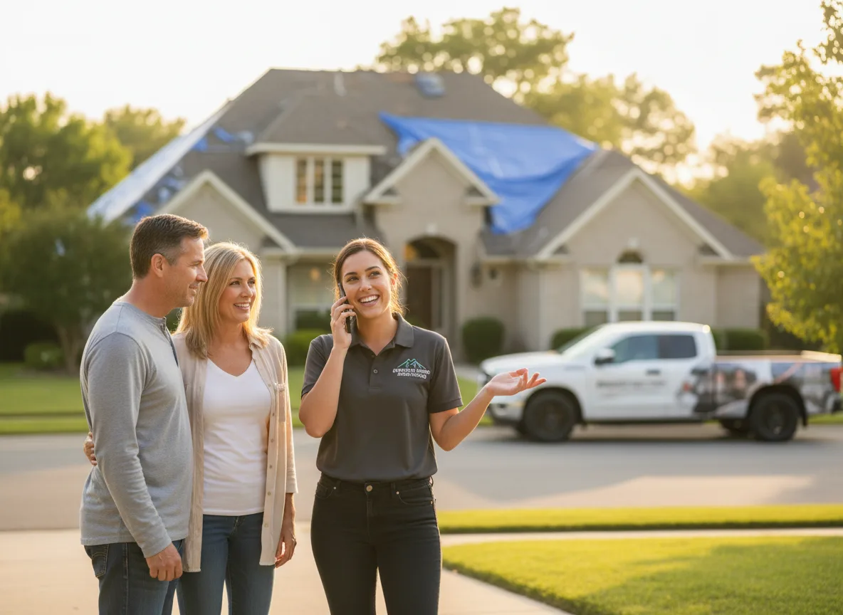Emergency Roof Repair Allen, MI FAQs